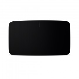 37106 Sonos Five Αυτοενισχυόμενο Ηχείο 3 Δρόμων με Wi-Fi (Τεμάχιο) Μαύρο Black