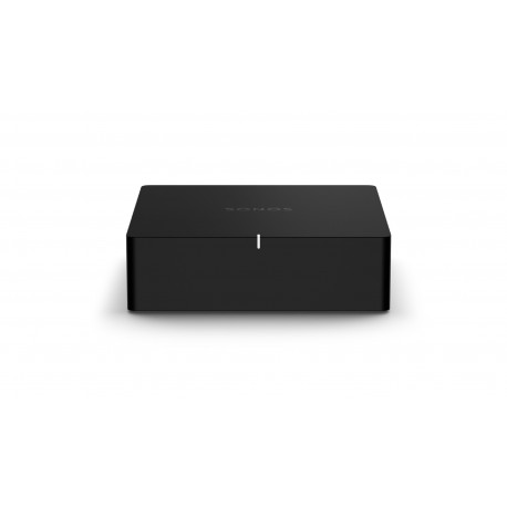 37301 Sonos Port Streamer (Black)