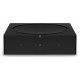 37302 Sonos AMP Ολοκληρωμένος Ενισχυτής Hi-Fi Stereo Amp 125W/8Ω Μαύρος