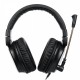 Sades R6 Over Ear Gaming Headset με σύνδεση USB
