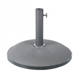 05-0033 ΒΑΣΗ ΟΜΠΡΕΛΑΣ 50kg ΤΣΙΜΕΝΤΟΥ ΓΚΡΙ