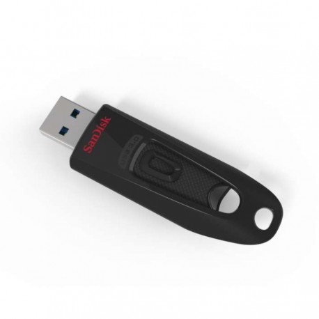 533548 SanDisk USB 3.0 Cruzer Ultra 64GB 80MB/s