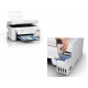 Epson EcoTank L5296 Έγχρωμο Πολυμηχάνημα Inkjet με WiFi και Mobile Print