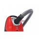 Hoover H-Energy 500 HE510HM 011 Ηλεκτρική Σκούπα 700W με Σακούλα 3.5lt Κόκκινη