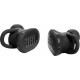 JBL Endurance Race In-ear Bluetooth Handsfree Ακουστικά με Αντοχή στον Ιδρώτα και Θήκη Φόρτισης Μαύρα