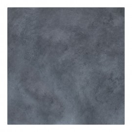 215-000026 Επιφάνεια τραπεζιού PWH-0008 pakoworld Werzalit ανθρακί cement 80x80εκ