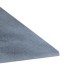 215-000041 Επιφάνεια τραπεζιού PWH-0012 pakoworld Werzalit γκρι cement I 70x70εκ