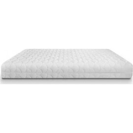 ECO SLEEP/ VERONA ΜΟΝΟ ΣΤΡΩΜΑ MEMORY FOAM  ΧΩΡΙΣ ΕΛΑΤΗΡΙΑ ΜΕ ALOE VERA 90Χ190Χ18 ΕΚ