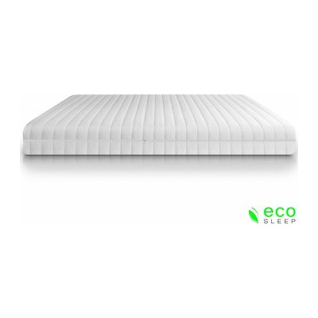 ECO SLEEP/ ORFEO ΜΟΝΟ ΑΝΑΤΟΜΙΚΟ ΣΤΡΩΜΑ ΧΩΡΙΣ ΕΛΑΤΗΡΙΑ  90Χ190Χ17 ΕΚ