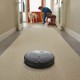 iRobot Roomba 697 Σκούπα Ρομπότ με Χαρτογράφηση και Wi-Fi Γκρι