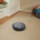 iRobot Roomba 697 Σκούπα Ρομπότ με Χαρτογράφηση και Wi-Fi Γκρι