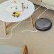 iRobot Roomba 697 Σκούπα Ρομπότ με Χαρτογράφηση και Wi-Fi Γκρι
