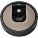 iRobot Roomba 976 Σκούπα Ρομπότ με Χαρτογράφηση και Wi-Fi Μαύρη
