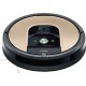 iRobot Roomba 976 Σκούπα Ρομπότ με Χαρτογράφηση και Wi-Fi Μαύρη