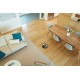 iRobot Roomba 976 Σκούπα Ρομπότ με Χαρτογράφηση και Wi-Fi Μαύρη