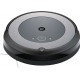 iRobot Roomba i3+ Σκούπα Ρομπότ με Χαρτογράφηση και Wi-Fi Μαύρη