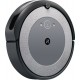 iRobot Roomba i3+ Σκούπα Ρομπότ με Χαρτογράφηση και Wi-Fi Μαύρη