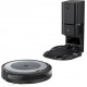 iRobot Roomba i3+ Σκούπα Ρομπότ με Χαρτογράφηση και Wi-Fi Μαύρη