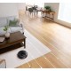 iRobot Roomba i7+ Σκούπα Ρομπότ με Αυτονομία έως 75min και Κάλυψη Χώρου έως 75τ.μ. Μαύρη