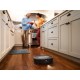 iRobot Roomba j7 Σκούπα Ρομπότ με Χαρτογράφηση και Wi-Fi Μαύρη