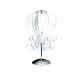 77-1759 MT15-3283 TABLE LAMP NARCISA E3