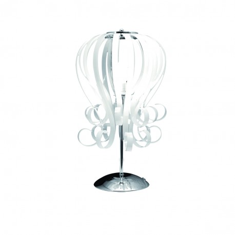 77-1759 MT15-3283 TABLE LAMP NARCISA E3