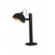 77-2936 HL-211S-1TL OMAHA TABLE LAMP