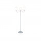 77-3347 1013-3F DUNE FLOOR LAMP E5