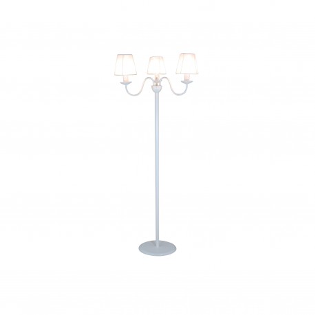 77-3347 1013-3F DUNE FLOOR LAMP E5