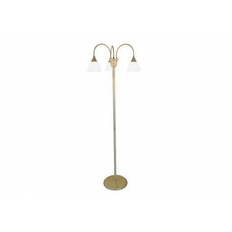 77-3244 1012-3F KUP FLOOR LAMP E5