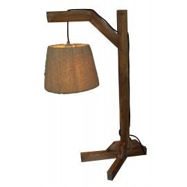 77-3132 HL-304TL SILAS TABLE LAMP