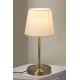 77-2122 LMP-411/001 DORA TABLE LAMP BRONZE 1B2