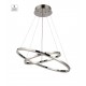 77-8123 SE LED 60-40 OLYMPIC PENDANT CHROME Α5