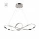 77-8126 SE LED 81 MALBERA PENDANT CHROME Β5
