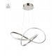 77-8127 SE LED 60 MALBERA PENDANT CHROME Β5