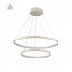 77-8134 SE LED 60-40 MORELLI PENDANT WHITE MAT Γ5