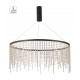 77-8137 SE LED 80 CRESCENDO PENDANT BLACK Γ5