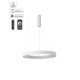 77-8141 SE LED SMART 60 AMAYA PENDANT WHITE Δ5