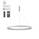 77-8143 SE LED SMART 100 AMAYA PENDANT WHITE Δ5