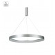 77-8145 SE LED 80 AMAYA PENDANT NICKEL MAT Ε5