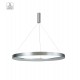 77-8146 SE LED 100 AMAYA PENDANT NICKEL MAT Ε5
