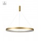 77-8149 SE LED 100 AMAYA PENDANT GOLD MAT Δ5