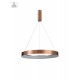 77-8150 SE LED 60 AMAYA PENDANT COPPER Δ5
