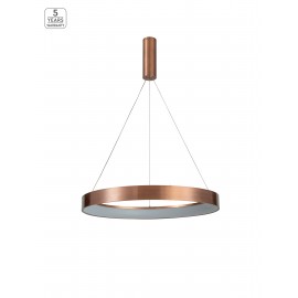 77-8150 SE LED 60 AMAYA PENDANT COPPER Δ5