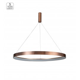 77-8152 SE LED 100 AMAYA PENDANT COPPER Γ5