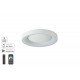 77-8155 SE LED SMART 60 AMAYA CEILING WHITE Δ3