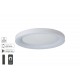 77-8156 SE LED SMART 80 AMAYA CEILING WHITE Δ3