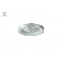 77-8157 SE LED 60 AMAYA CEILING NICKEL MAT Δ3