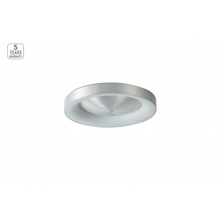 77-8157 SE LED 60 AMAYA CEILING NICKEL MAT Δ3