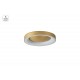 77-8159 SE LED 60 AMAYA CEILING BRUSHED GOLD Δ3